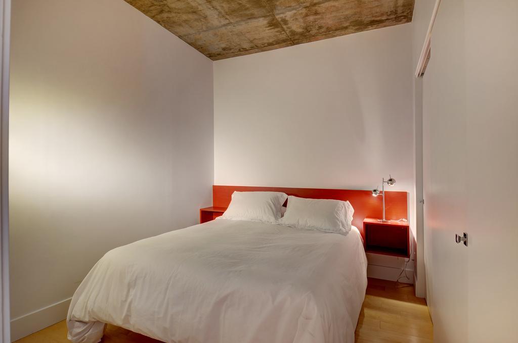 Les Immeubles Charlevoix - Le 760-204 Apartment Quebec City Bilik gambar